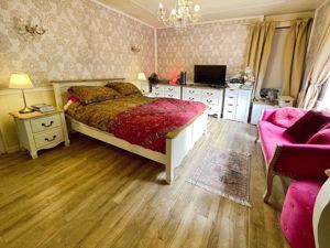 Bedroom 1- click for photo gallery
